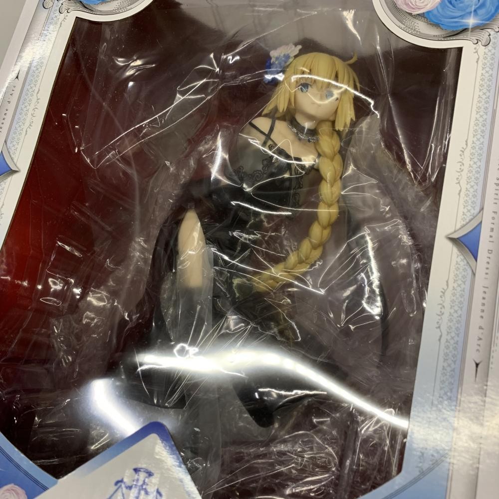 【中古】未開)アニプレックス Fate/Grand Order ルーラー/ジャンヌ・ダルク 英霊正装ver. 1/7スケール[240091352314]_画像6