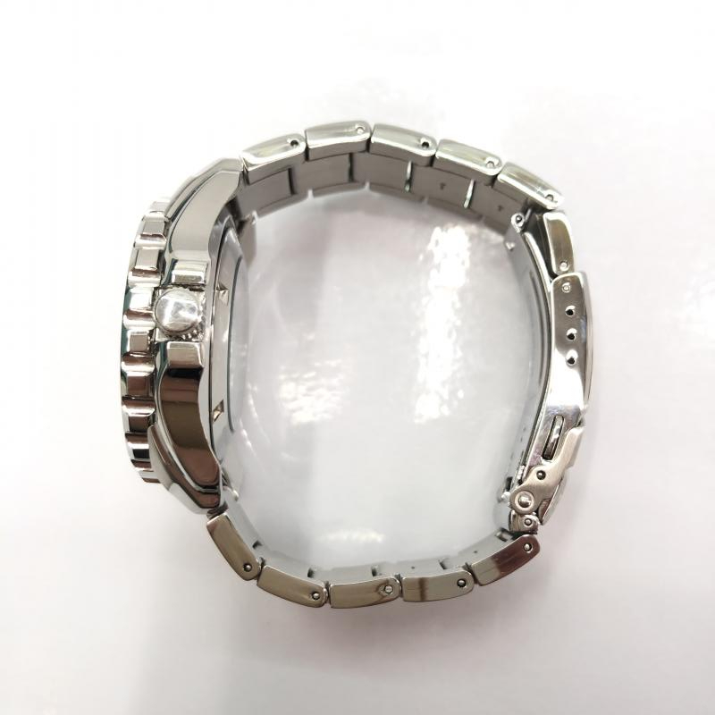 【中古】SEIKO 5 Sports 4R36-06B0 文字盤橙 セイコー[240091350917]_画像2