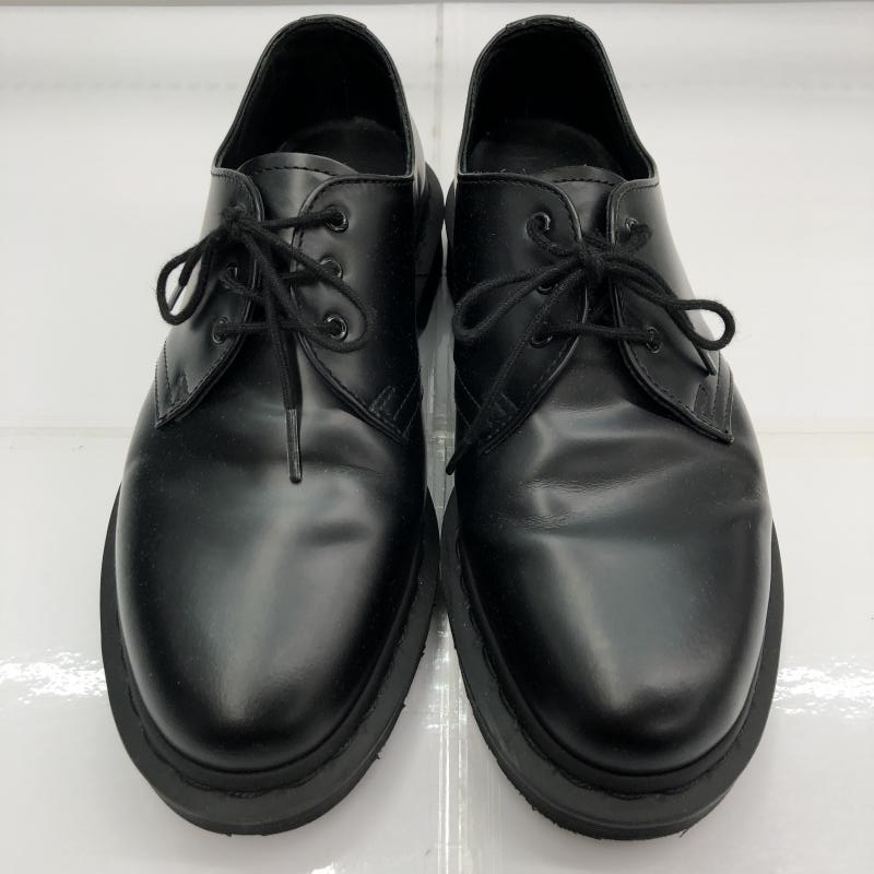 【中古】Dr.Martens 3ホール ブーツ 1461 MONO サイズ25㎝ ドクターマーチン ３ホール[240091350927]_画像2