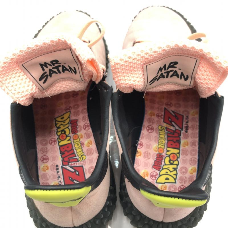 【中古】adidas×DRAGONBALLZ KMND 01 DB サイズ28.5cm D97055 アディダス[240091351377]_画像8