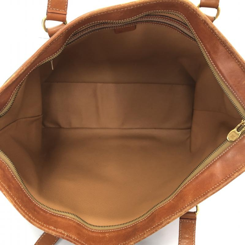 【中古】CELINE マカダム トートバッグ DM95*[240091352016]の画像7