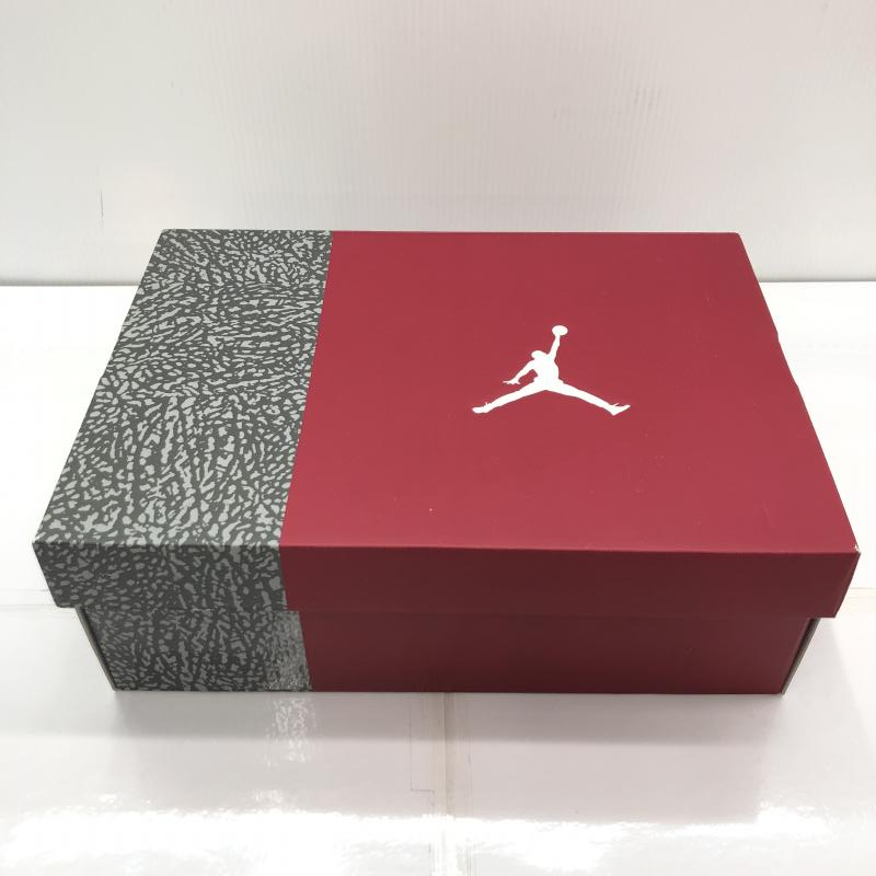 【中古】NIKE AIR JORDAN 3 Cardinal Red サイズ28cm CT8532-126[240091352333]_画像10