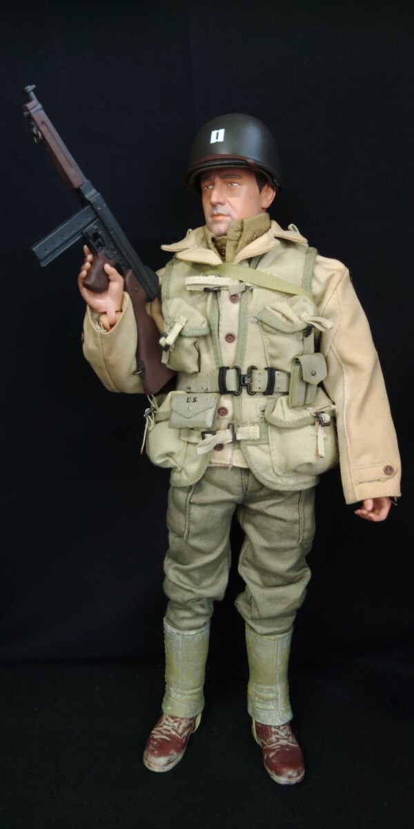 1/6 WWⅡ rice land army no. 2 Ranger large . large .