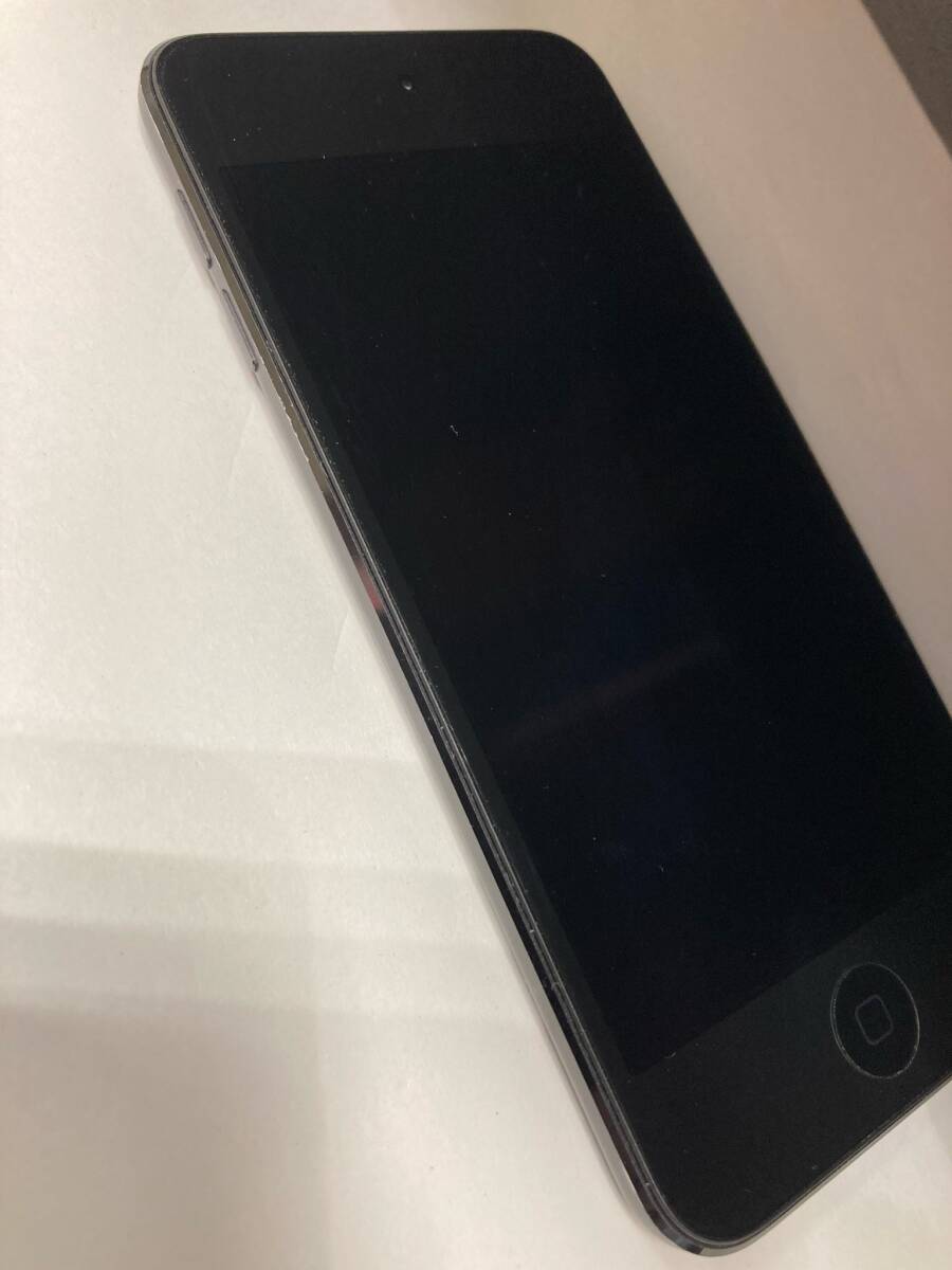 [Y18391]1 иен ~ Apple ipod A1574 пуск OK первый период . завершено б/у товар 