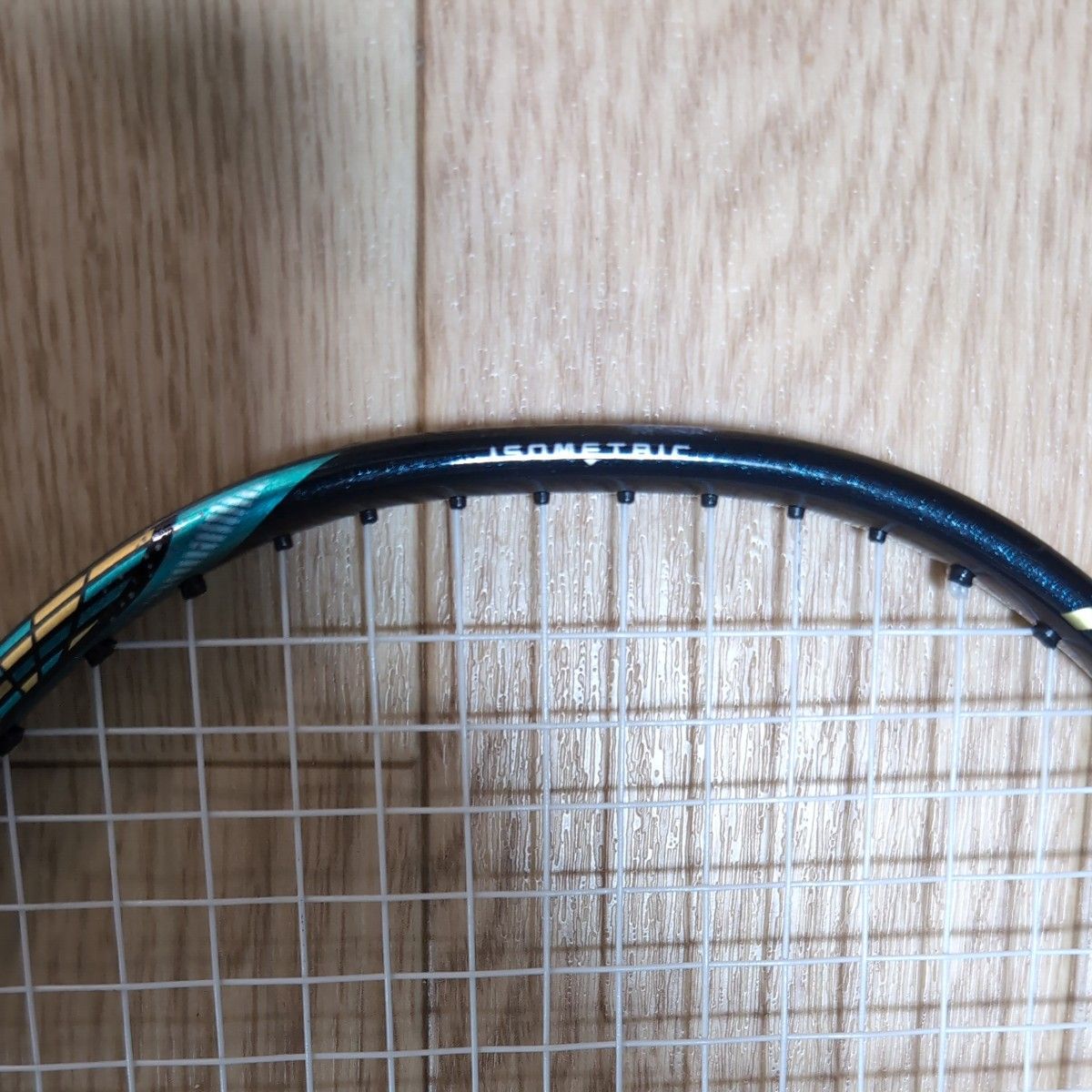 新品同様、超美品! YONEX ASTROX88 S pro 4UG5! メーカー保証期間内!! 