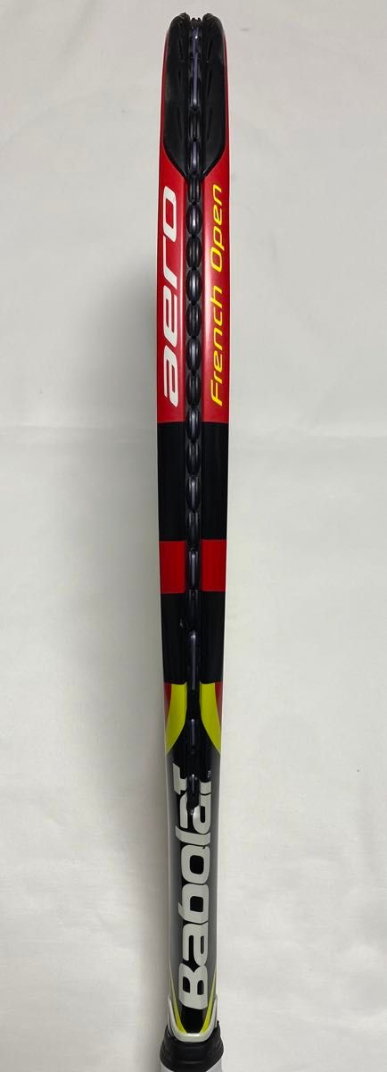 バボラ アエロ プロ ドライブ G2 Babolat AERO PRO DRIVE 2013 ナダル ローランギャロス 国内正規品