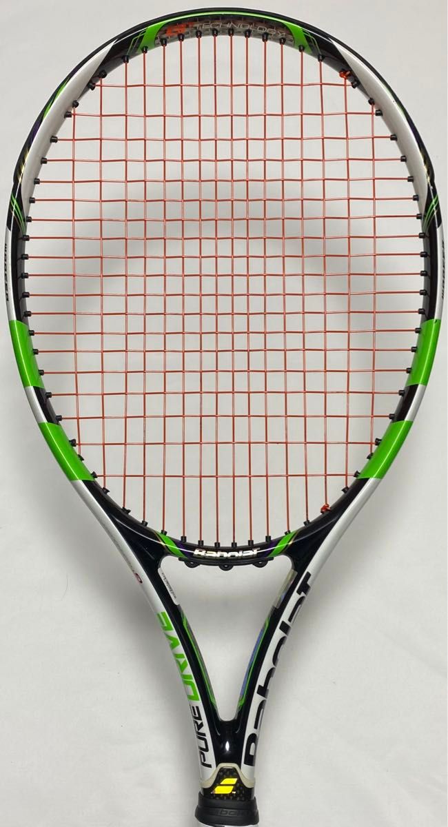 バボラ ピュアドライブ ウィンブルドン 2012 G2 Babolat PURE バボラ ピュアドライブ ウィンブルドン 2012 G2 Babolat PURE