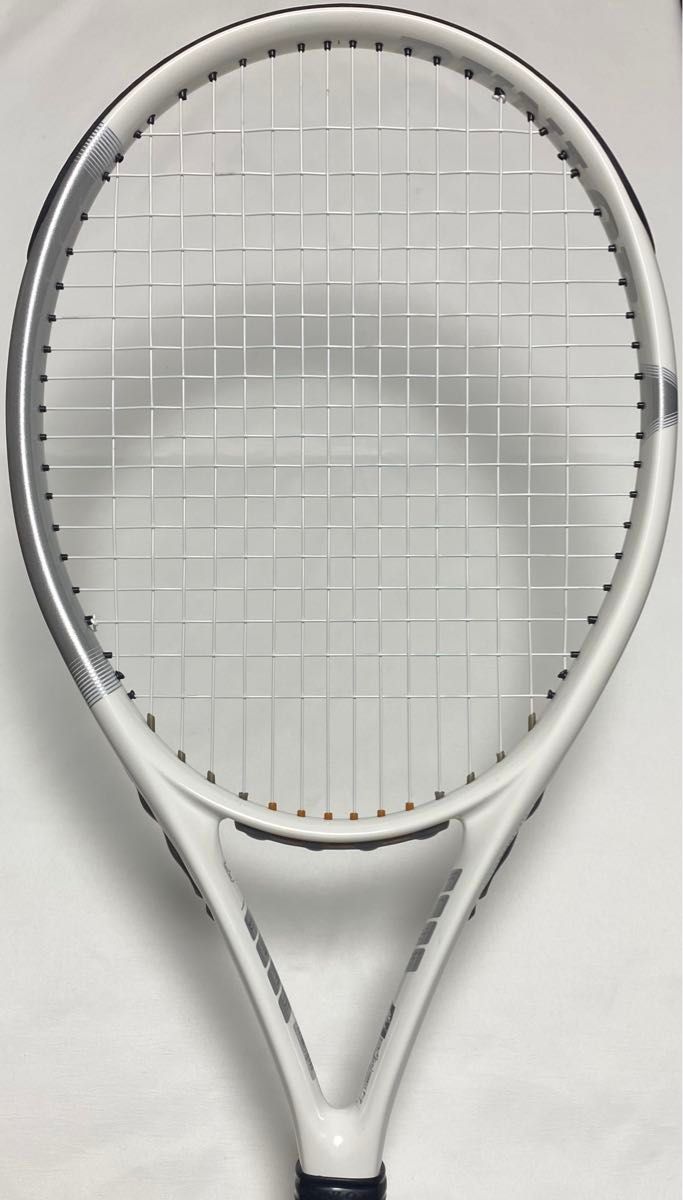 DUNLOP LX 800 ダンロップ エルエックス 800 G1 魔法のラケット デカラケ 硬式テニスラケット