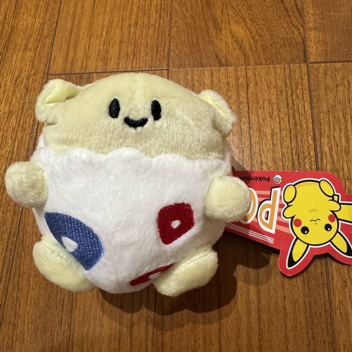 Yahoo!オークション - ポケドール トゲピー POKE DOLL Yahoo!オークション - ポケドール トゲピー POKE DOLL