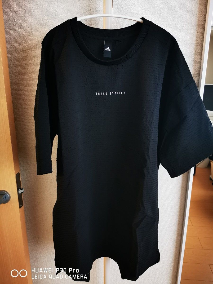 アディダス　セットアップ　2XL　美品