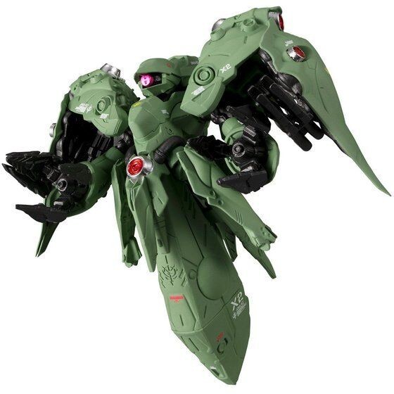 新品 輸送箱未開封 機動戦士ガンダム FW GUNDAM CONVERGE コンバージ EX07 12 0083 LAST BATTLE デンドロビウム ノイエ ジール 3個セットの画像10