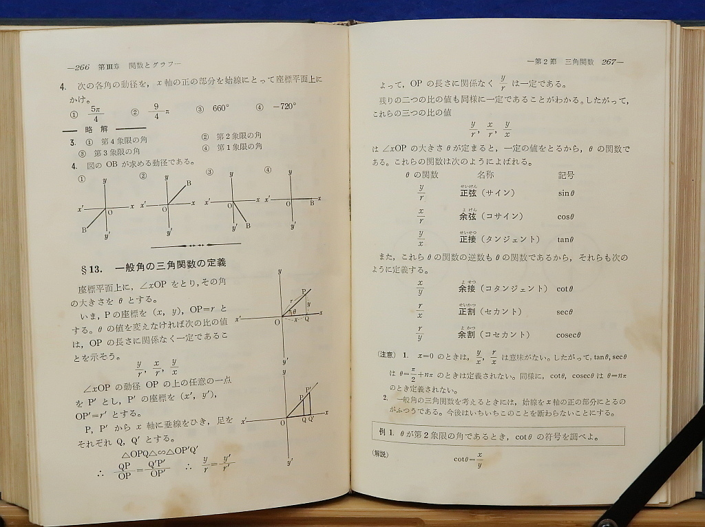 ひとりで学べる 数学1 小林善一 昇竜堂出版の画像2