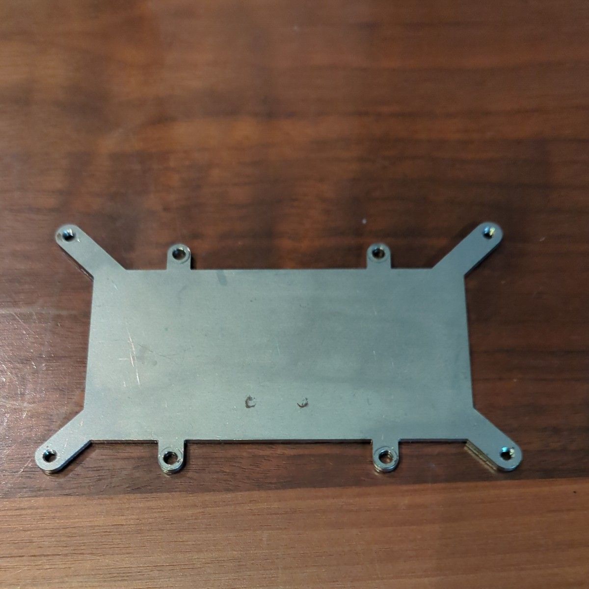 ヨコモ YD-2用バッテリーホルダー変換プレート (DRB用 ヨコモ YD-2用バッテリーホルダー変換プレート (DRB用