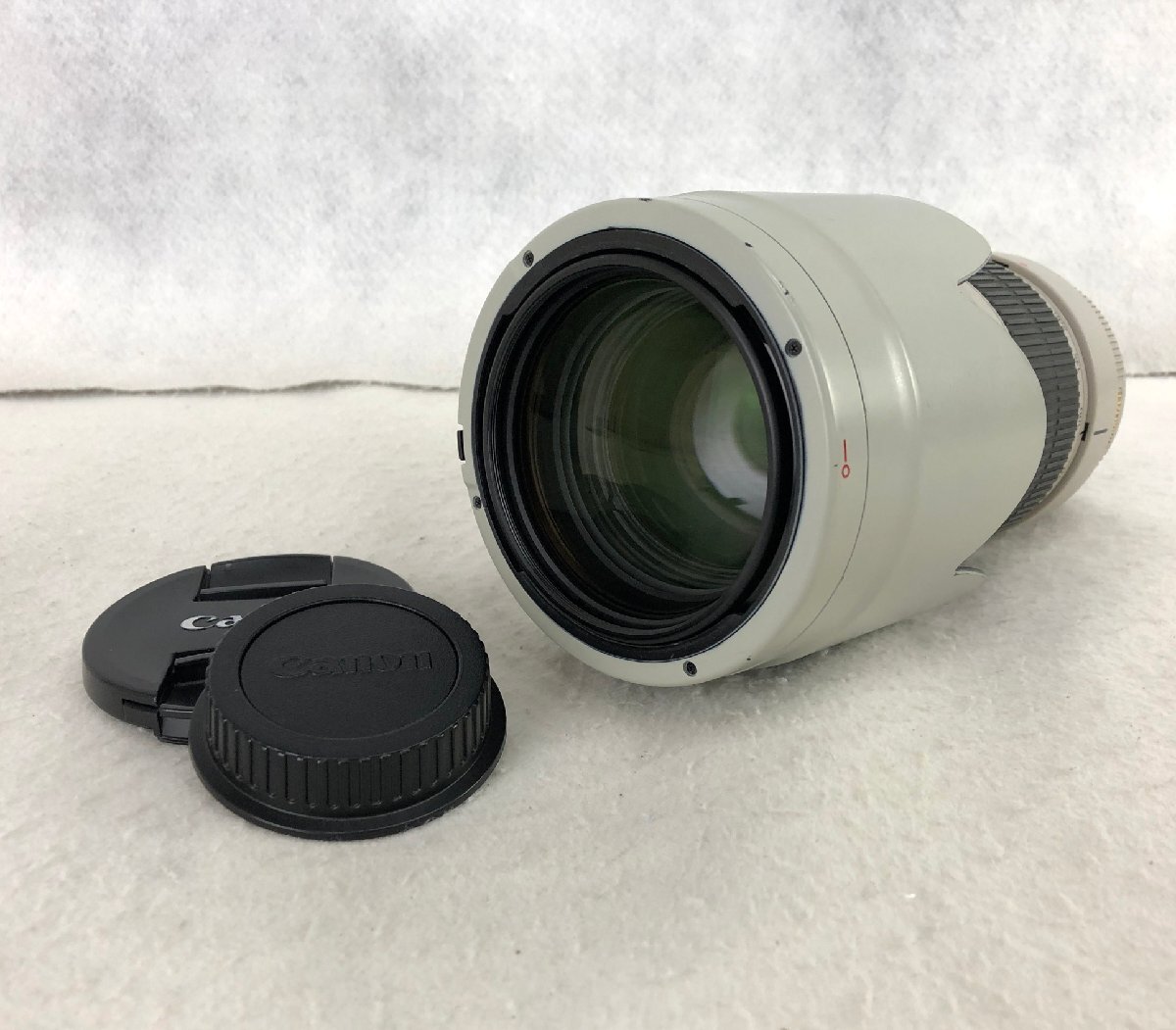 ★中古品★カメラレンズ EF70-200mm F2.8L ISⅡ USM Canon キヤノンの画像1