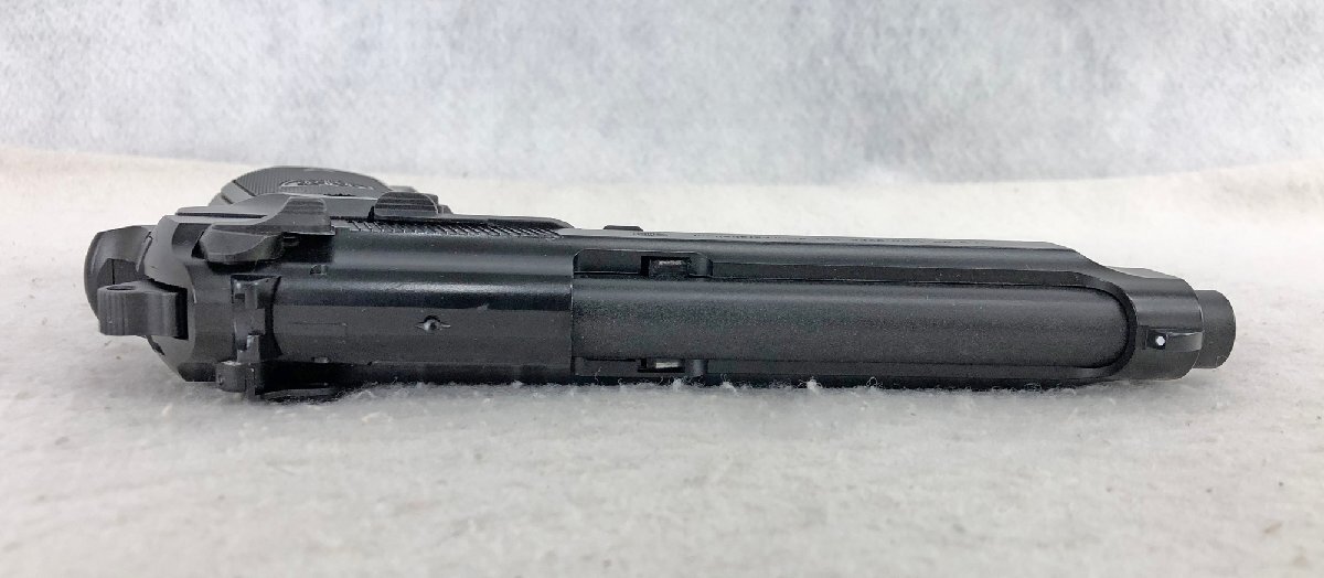 ★中古品★ガスブローバック M9A1 東京マルイの画像7