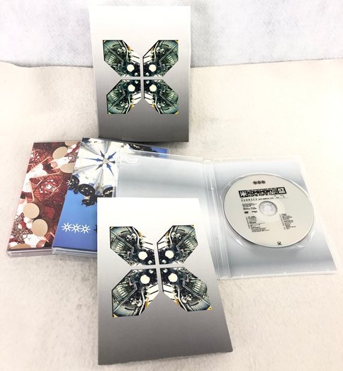 ★中古品★DVD a K2C ENTERTAINMENT DVDBOX KOME KOME CLUB 米盛 IV SRBL1423~25 (株)ソニー・ミュージックレコーズの画像1