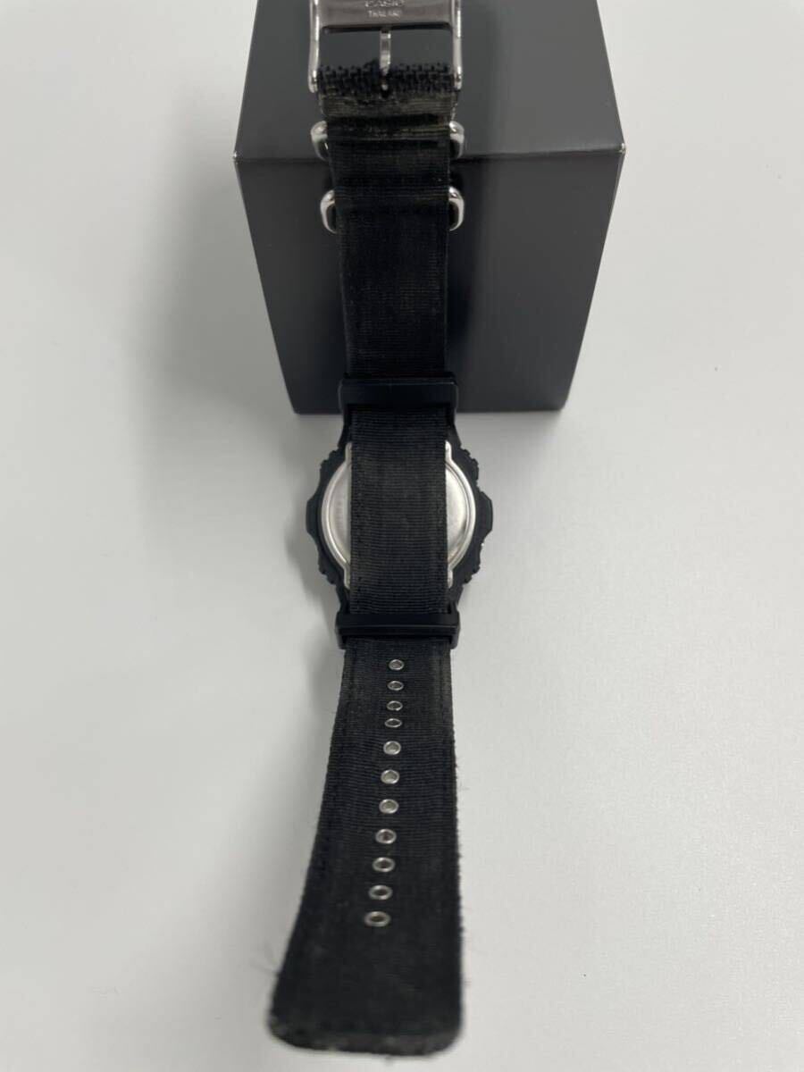 G-SHOCK ジーショック 腕時計 デジタル DW-5750E CASIO × URBAN RESEARCH G-SHOCK別注 箱有