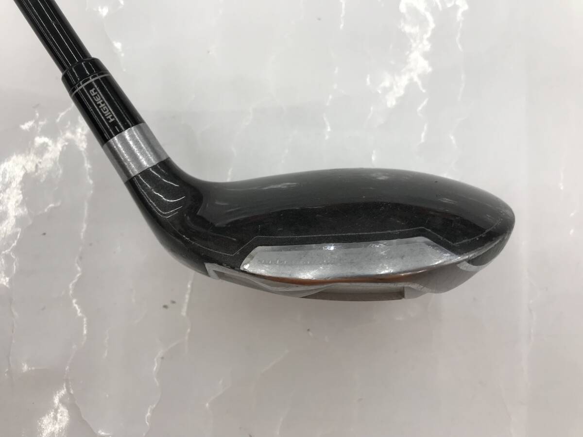 UT テーラーメイド SLDR 24度 flex:S TM5-114 メンズ右 即決価格の画像3