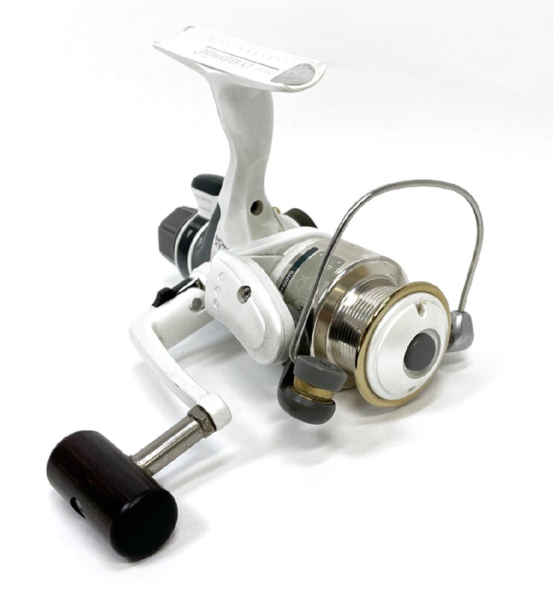 Yahoo!オークション - SHIMANO BIOMASTER XTL 1000 スピニング Yahoo!オークション - SHIMANO BIOMASTER XTL 1000 スピニング