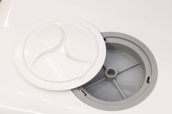 未使用品 サンコー 食器洗い乾燥機 STTDWADW ラクア タンク式 2021年製 工事不要の画像6