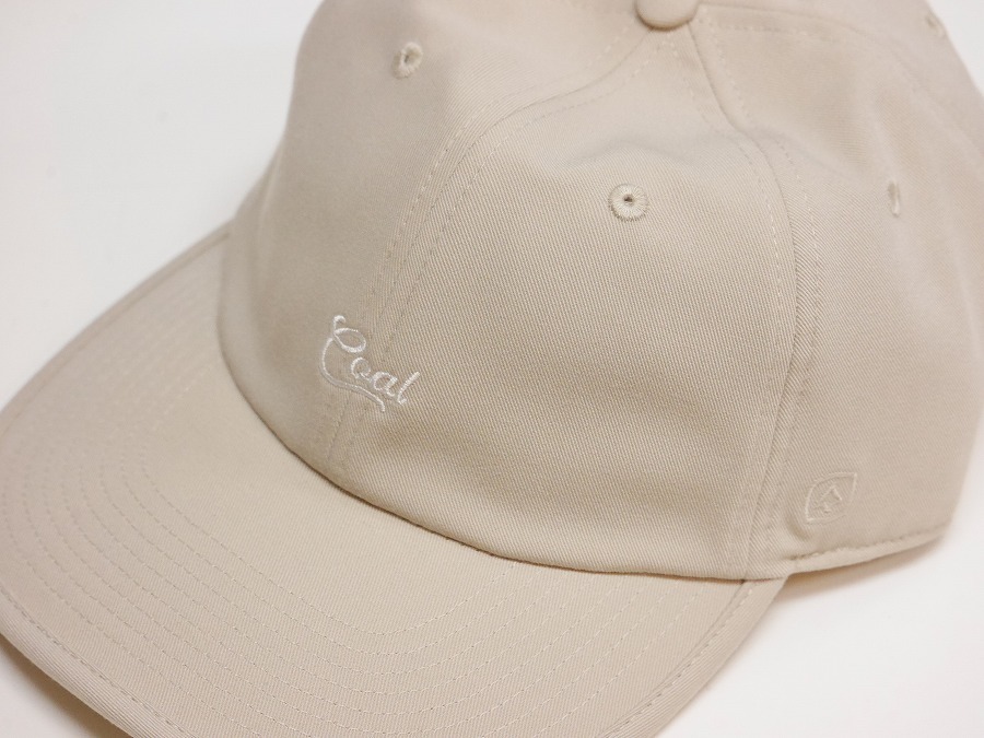 【新品】24 COAL THE PINES CAP - KHAKI コール キャップ 正規品_画像4