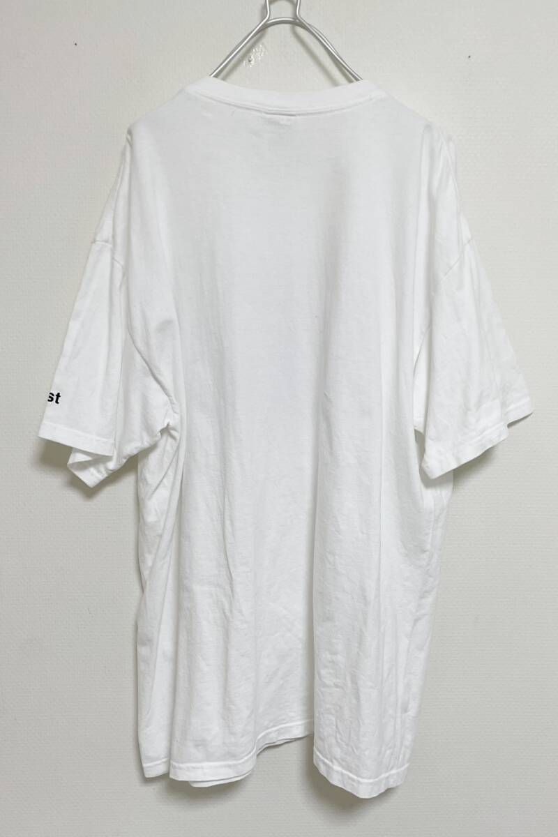  стоимость доставки 230 иен ~ редкий X-LARGE XLarge 2005 год Machida магазин 1 anniversary commemoration футболка size XL