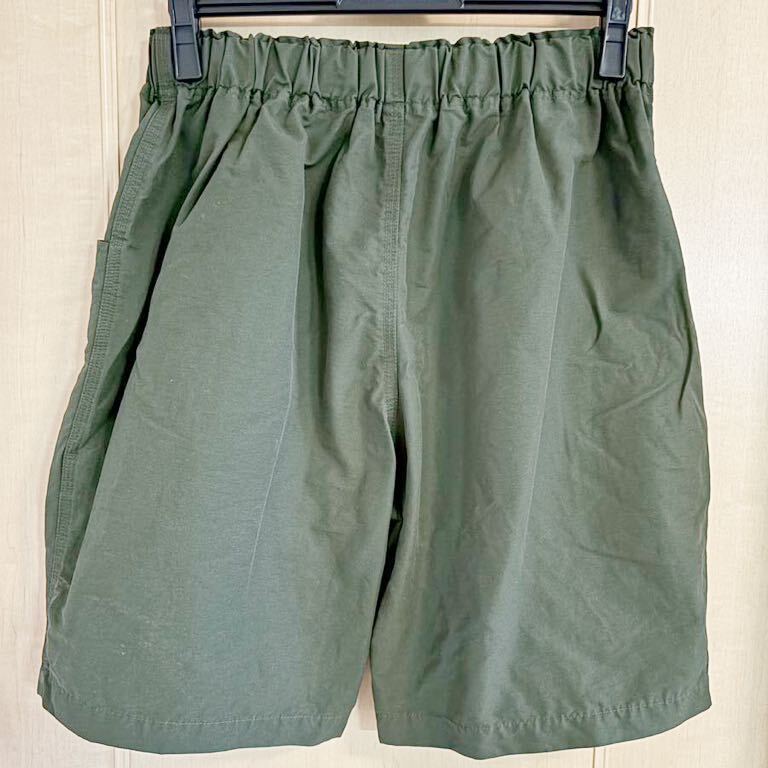 South2 West8 Belted C.S. Short - C/N Grosgrain KP777 ショートパンツ サイズS 送料込みの画像2