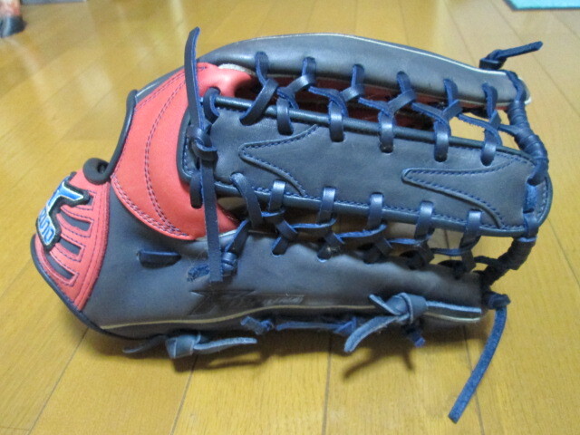 MIZUNO の画像1