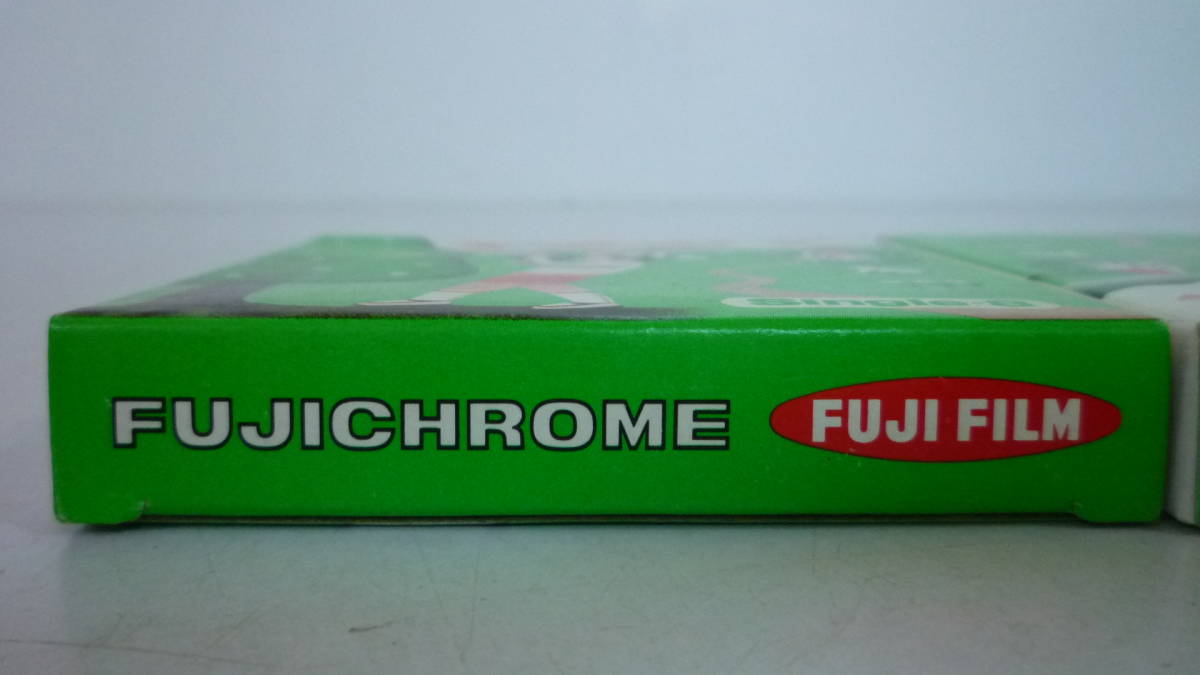 60206-1 ジャンク Home Movie Single-8 2個  FUJICHROME FUJIFILM ホームムービーシングルエイト フジフィルムの画像3