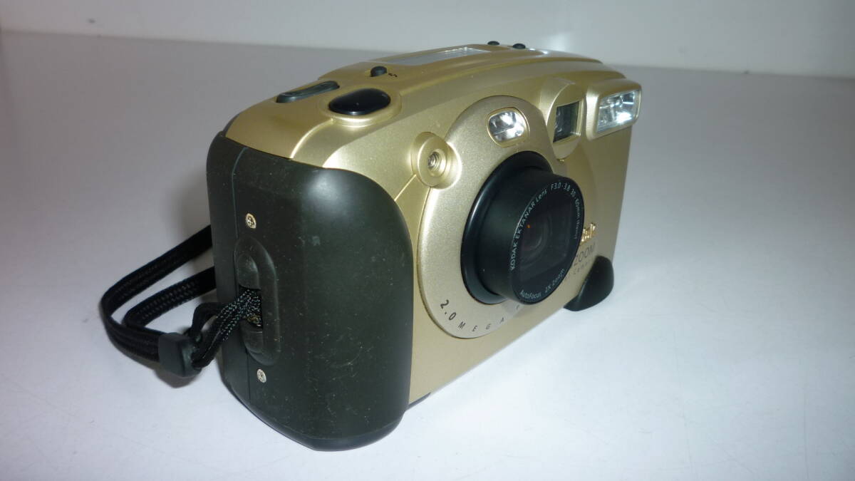 60411-4 Kodak DC280J ZOOM デジタルカメラ コダック  の画像7