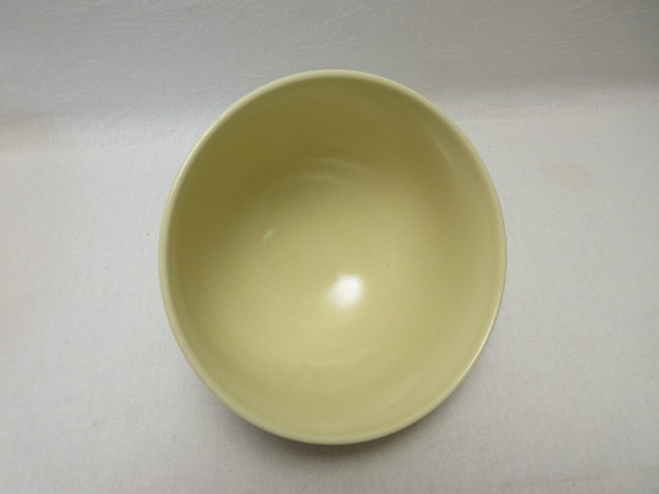 J04004 【 美品 茶道具 菊桐絵 茶碗 陶印 作者不明 紙箱 】 検)作家物 煎茶道具 茶懐石 茶湯 茶事 茶器 茶具 お稽古 和物 ⅰ_画像4