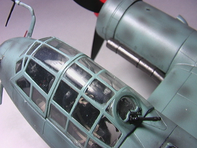 ハセガワ 1/48 ユンカースJu88G-6ナハトイェーガードイツ軍夜間 ハセガワ 1/48 ユンカースJu88G-6ナハトイェーガードイツ軍夜間