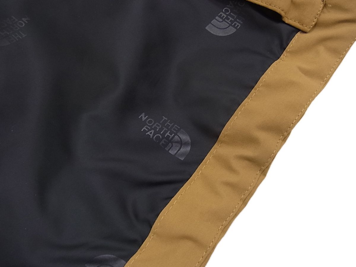 極美品 定価39,800円◇THE NORTH FACE GORE-TEX NP11834 マウンテン ライトジャケット ザノースフェイス 大人気カラー 1円スタートの画像7