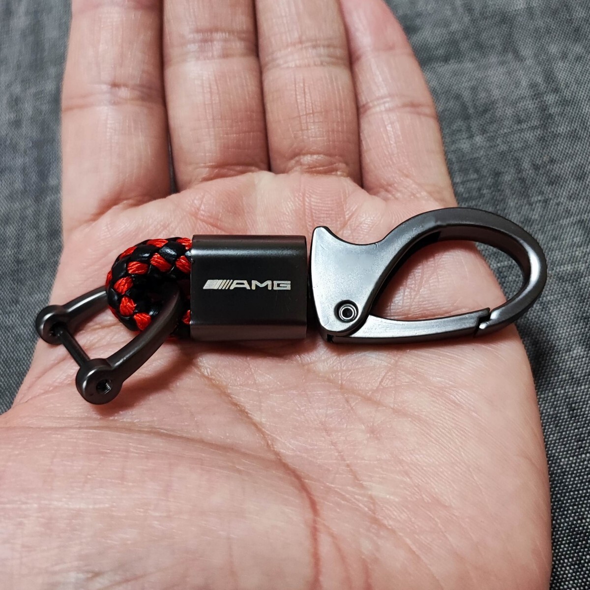 AMG Compact Key Holder [Check] Mercedes -Benz abcgevsl lc gle cla sl W201W20203W203W212W212W214W214W21820W2121213