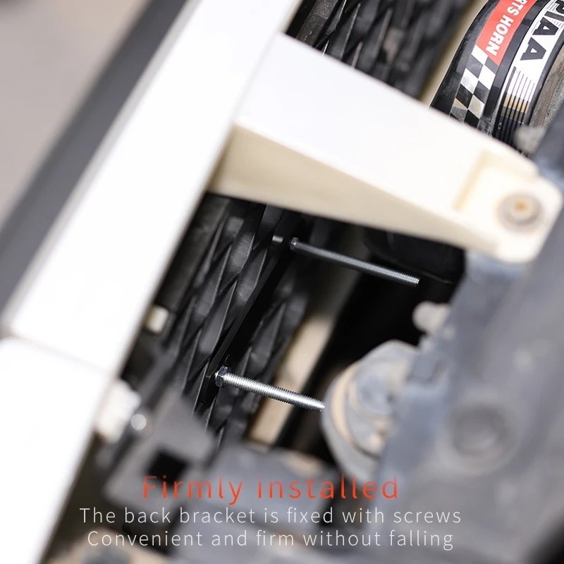 ニスモ フロント用 エンブレム【黒×赤】GT-R フェアレディZ リーフ ノート マーチ ジューク セレナ スカイライン キックス エクストレイルの画像5