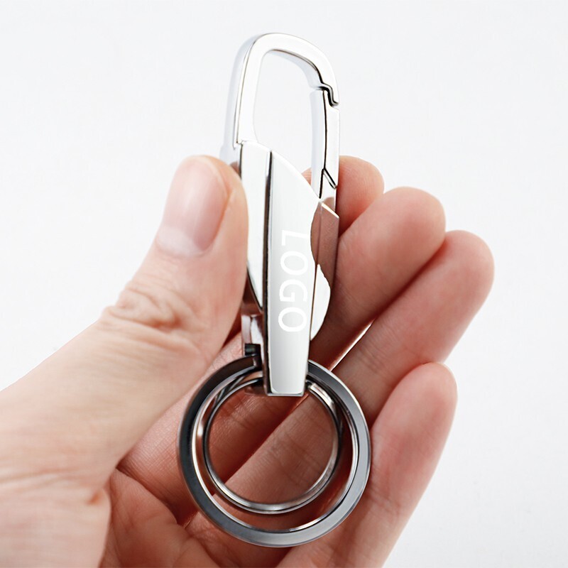 JAGUAR silver plating key holder # Jaguar XE XF XJ X351 F type Fpe chair Epe chair Ipe chair luxury key ring coupon 