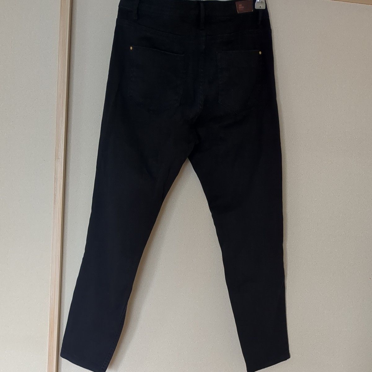 TRF DENIM ZARA　デニムパンツ