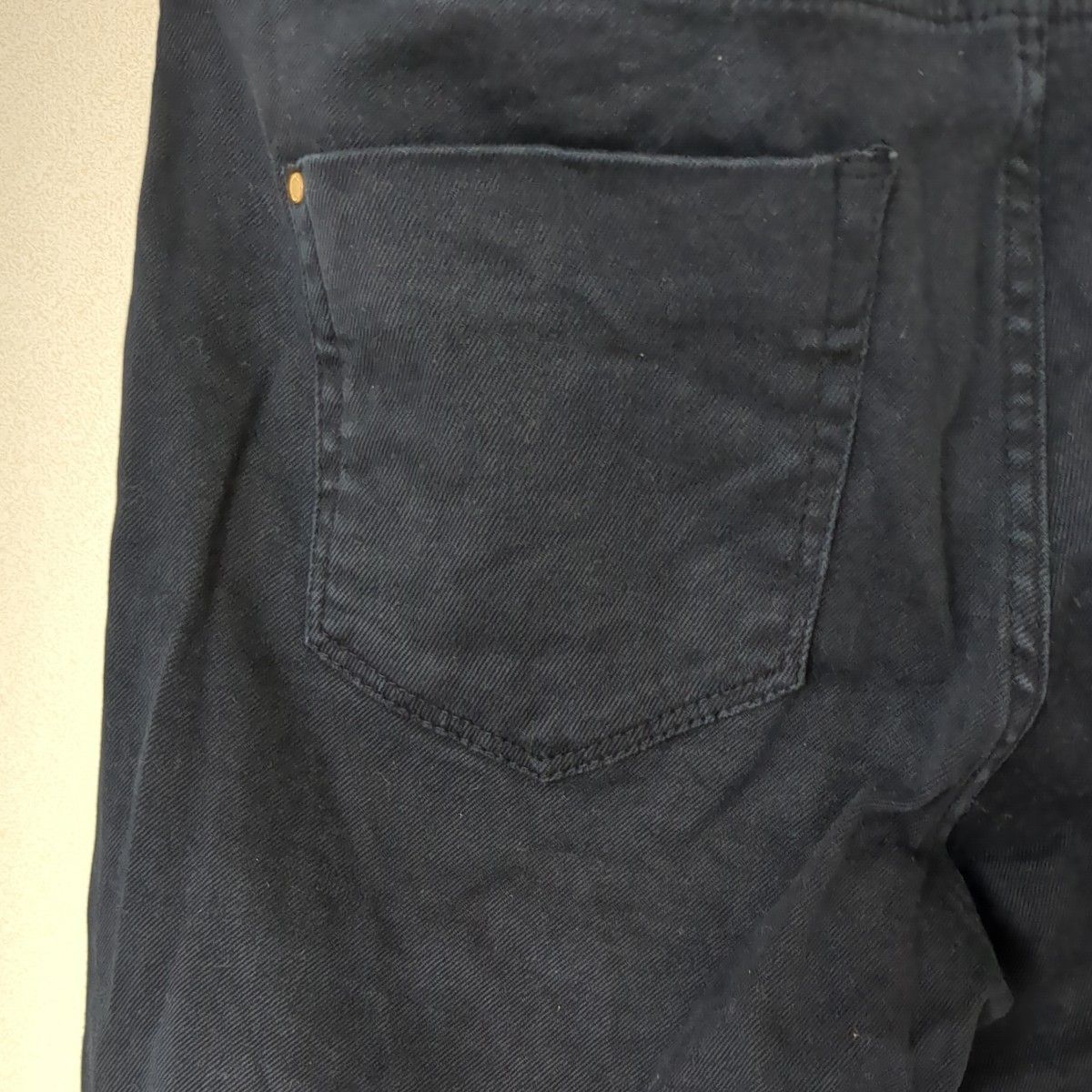 TRF DENIM ZARA　デニムパンツ