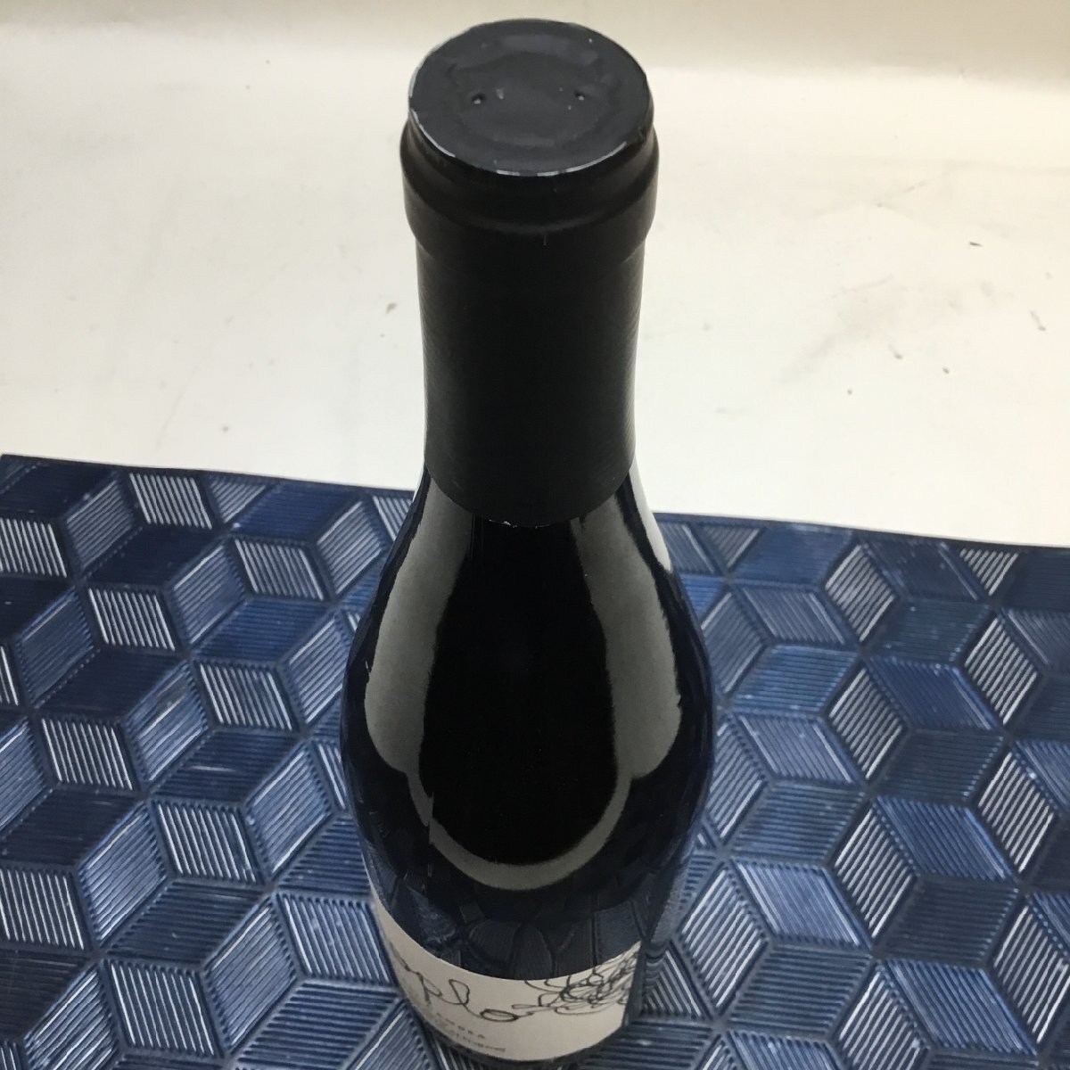 【未開栓/お酒/CH】ラファエル・カンブラ・ソプロ 2018 SOPLO 赤ワイン 750ml 13.5% 果実酒 MZ0414/0005の画像3