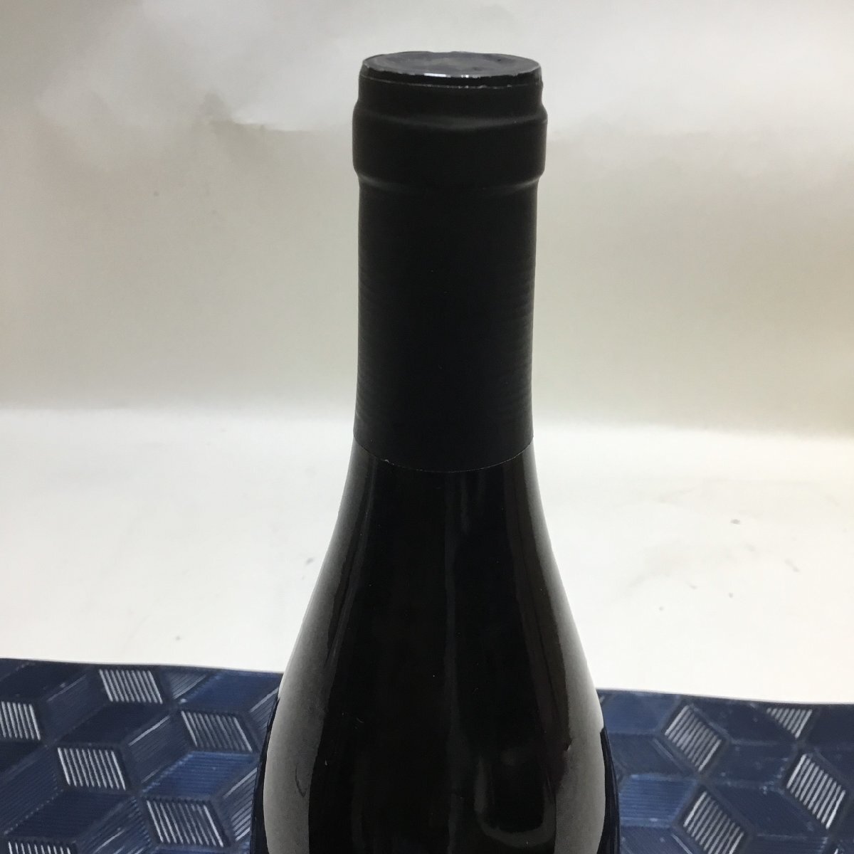 【未開栓/お酒/CH】ラファエル・カンブラ・ソプロ 2018 SOPLO 赤ワイン 750ml 13.5% 果実酒 MZ0414/0005の画像6