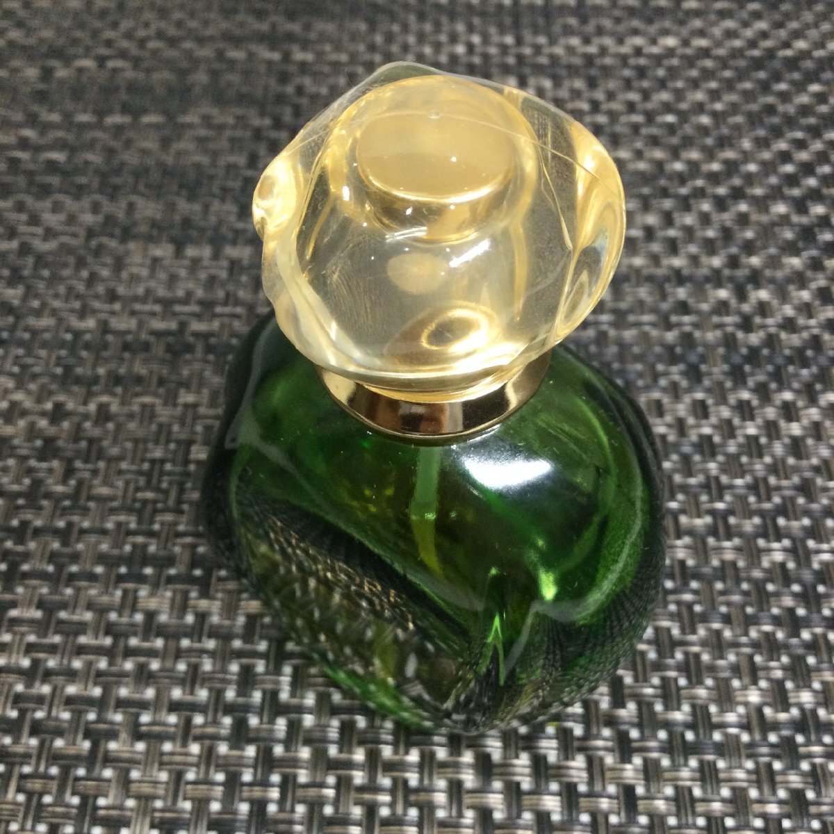 【残量5割程度/現状品/CH】Christian Dior クリスチャン ディオール TENDRE POISON オードトワレ EDT 50ml 香水 MZ0421/0005の画像4