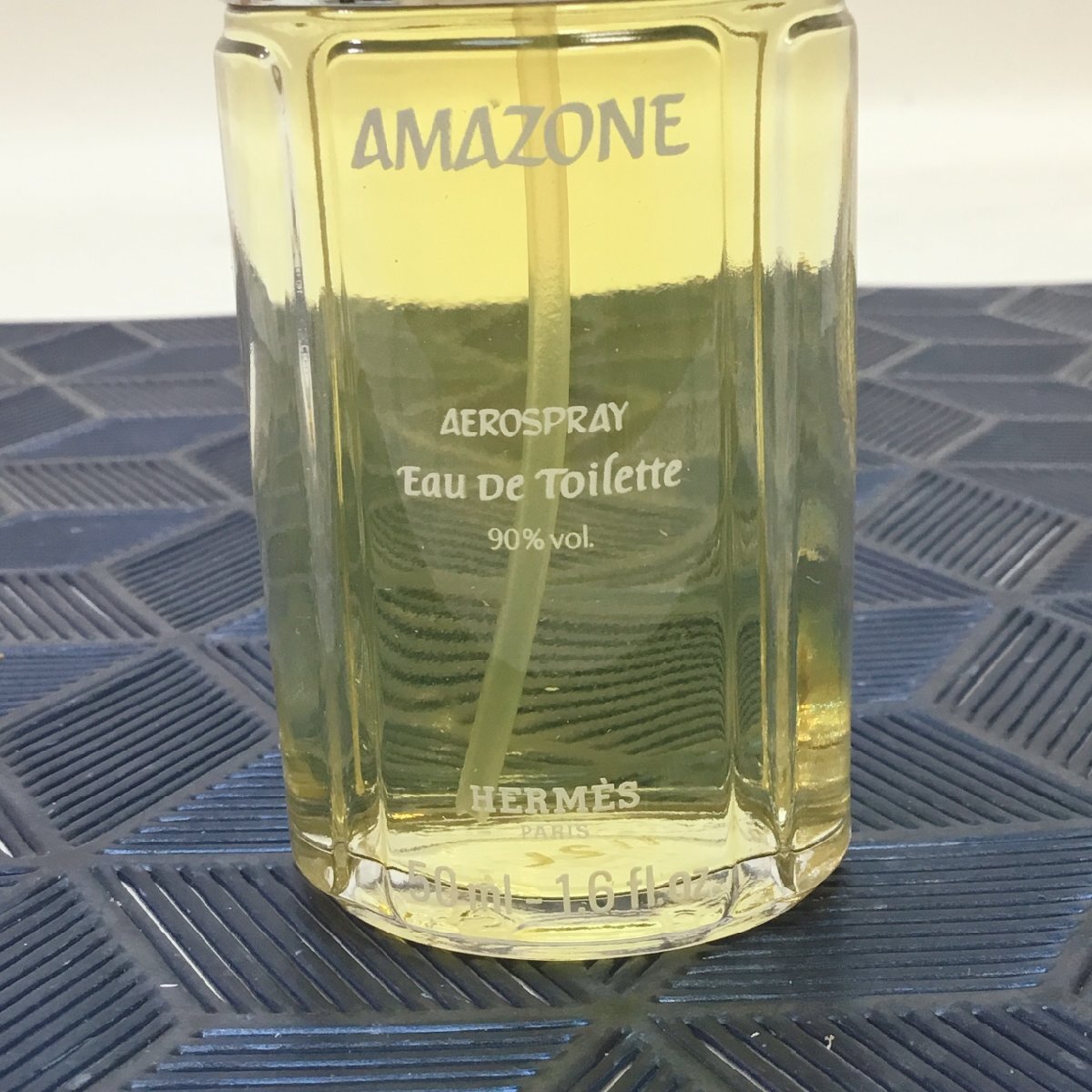 【未開封品/CH】AMAZONE エルメス アマゾン オードトワレ 香水 50ml フレグランス RS0427/0000_画像4