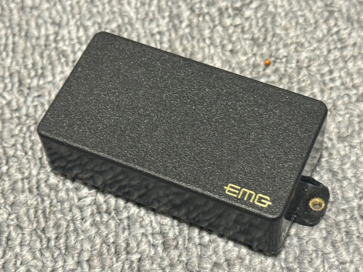 希少 EMG-H4A HZ Series HZ刻印なし_画像1