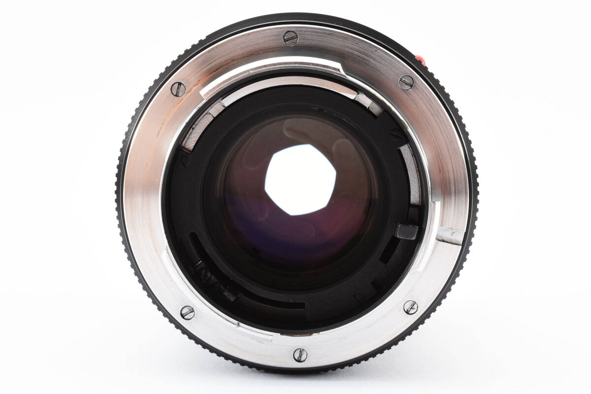 Leica ライカ Leitz ELMARIT-R 90mm F2.8 3CAM 3カム (3915)