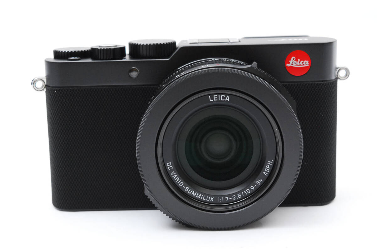 超希少 ★未使用品？★ Leica ライカ D-LUX7 007 Limited Edition 大型センサー搭載デジタルカメラ コンパクトデジタルカメラ (3734)の画像3