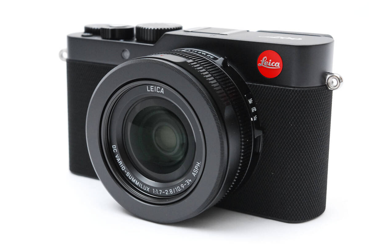 超希少 ★未使用品？★ Leica ライカ D-LUX7 007 Limited Edition 大型センサー搭載デジタルカメラ コンパクトデジタルカメラ (3734)の画像2