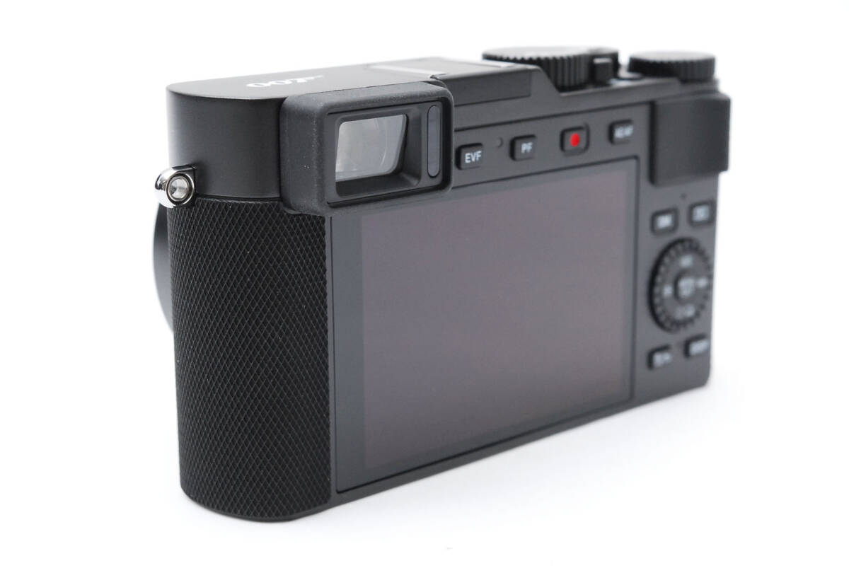 超希少 ★未使用品？★ Leica ライカ D-LUX7 007 Limited Edition 大型センサー搭載デジタルカメラ コンパクトデジタルカメラ (3734)の画像5