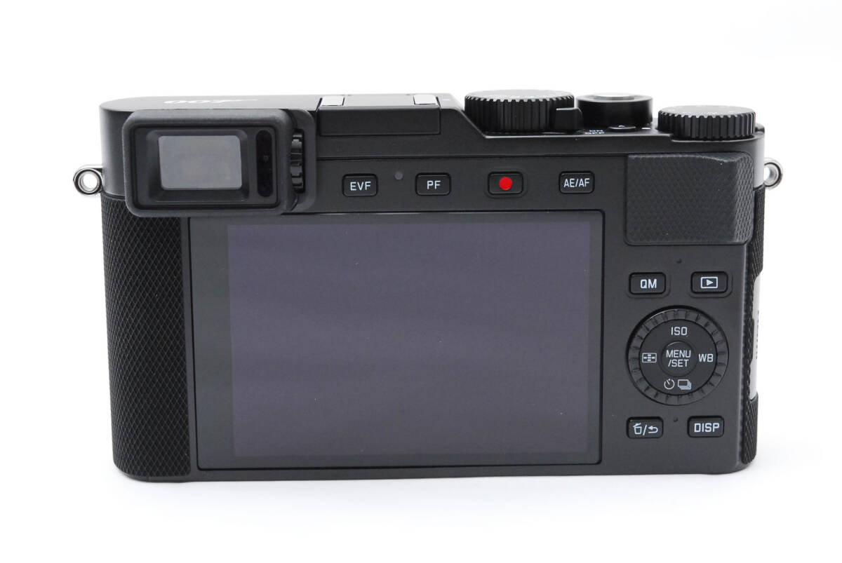 超希少 ★未使用品？★ Leica ライカ D-LUX7 007 Limited Edition 大型センサー搭載デジタルカメラ コンパクトデジタルカメラ (3734)の画像4