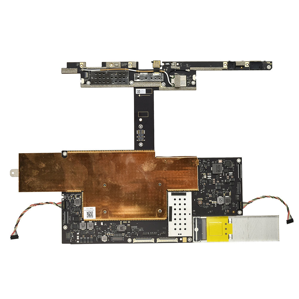 当日発送 Microsoft Surface Book 3 13.5 1900 1909 マザーボード i7-1065G7 16GB 中古品 3-0403-1 パーツ 部品 基盤