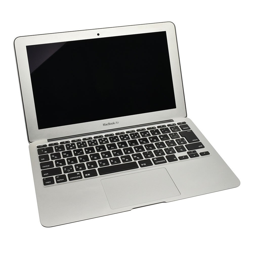 ジャンク MacBook Air 11 2015 A1465 日本語キーボード 4-9の画像1